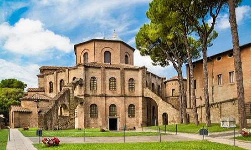 Immobile A Ravenna (...