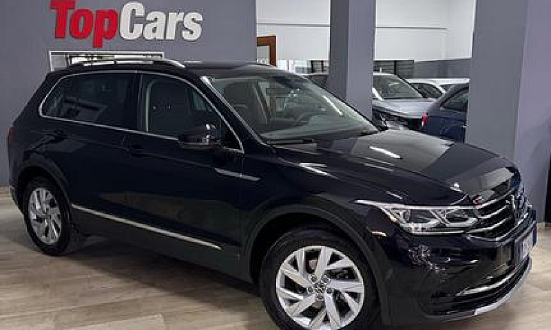 Volkswagen Tiguan 2....