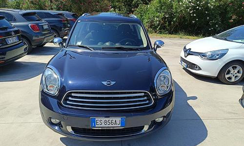 Mini Countryman 1.6 ...