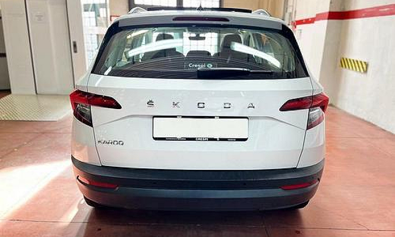 Skoda Karoq 2.0 Tdi ...
