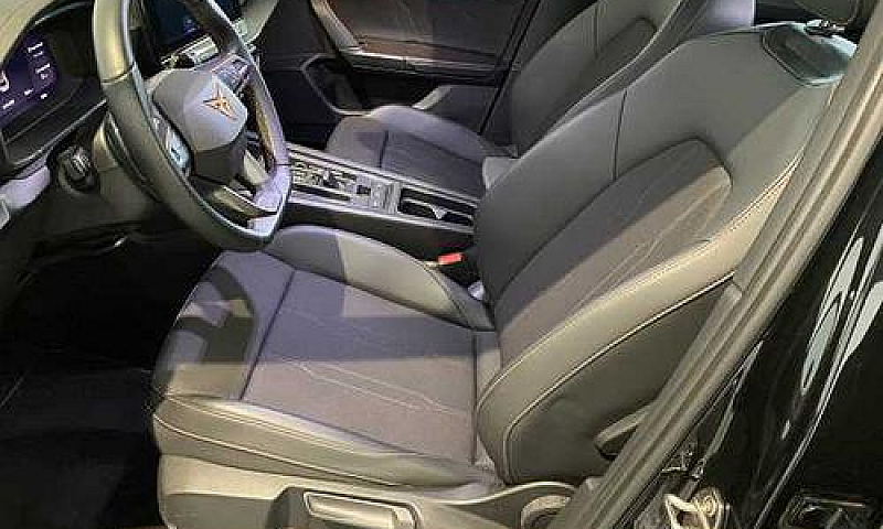 Cupra Formentor 2.0 ...