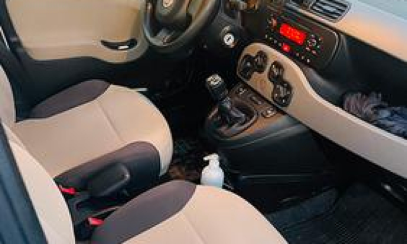 Fiat Panda Iii Serie...