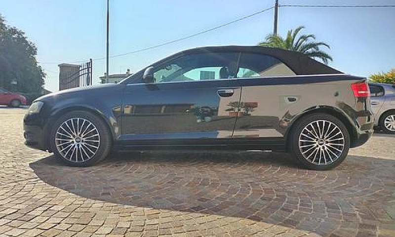 200 Cv Automatica...