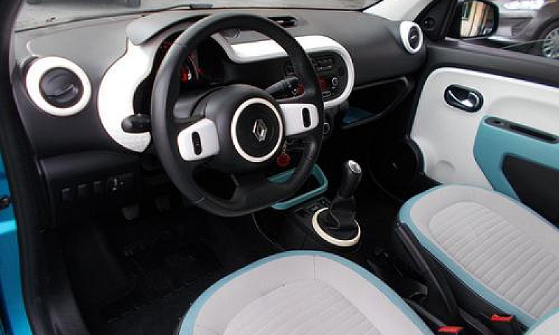 Renault Twingo Sce Z...