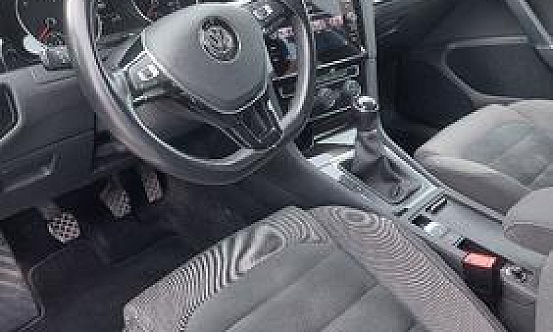 Vw Golf Serie 7 1.4 ...