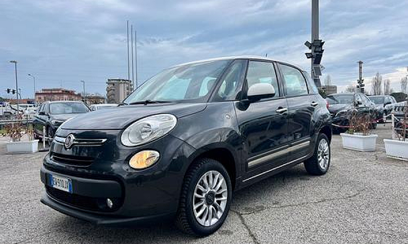 Fiat 500L 0.9 Twinai...