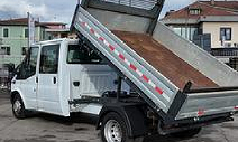 Ford Transit/Tourneo...