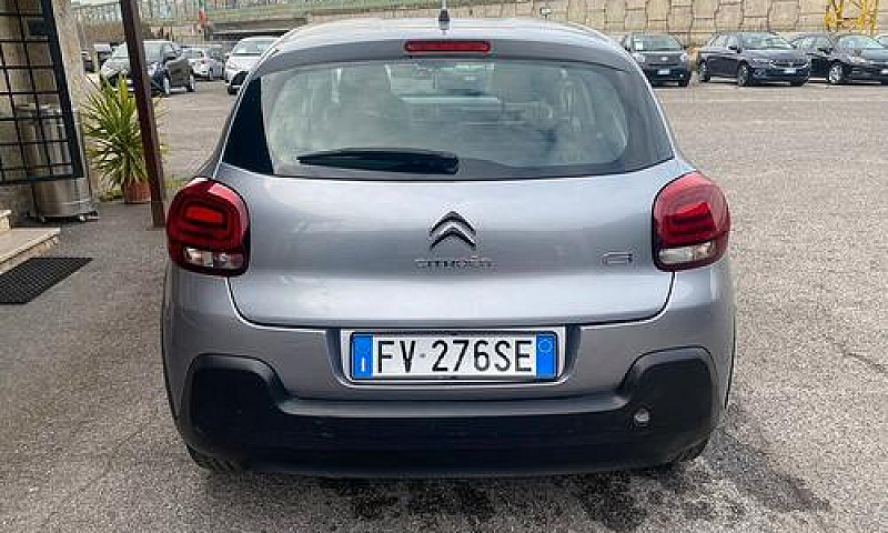 Citroen C3 1.2 Autom...