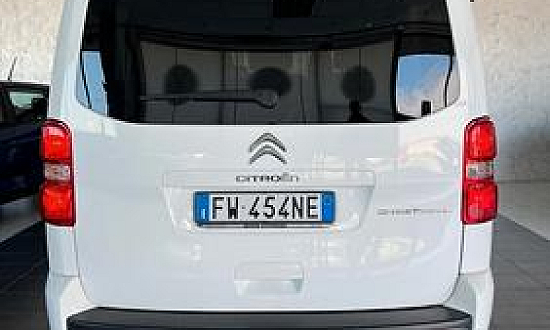 Citroen Spacetourer ...