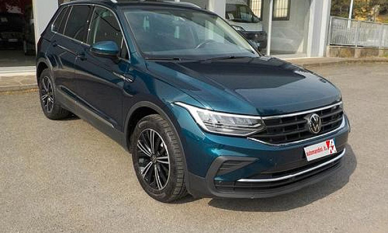 Volkswagen Tiguan 2....