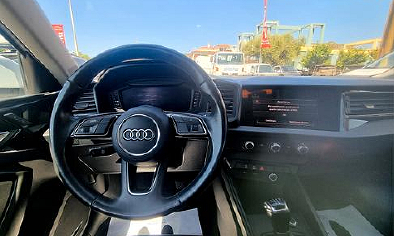 Audi A1 Spb 25 Tfsi ...
