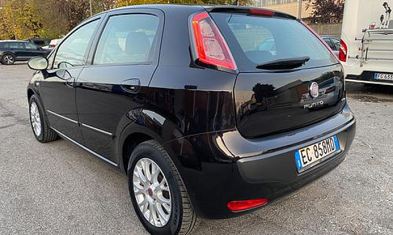 Fiat Grande Punto 1....