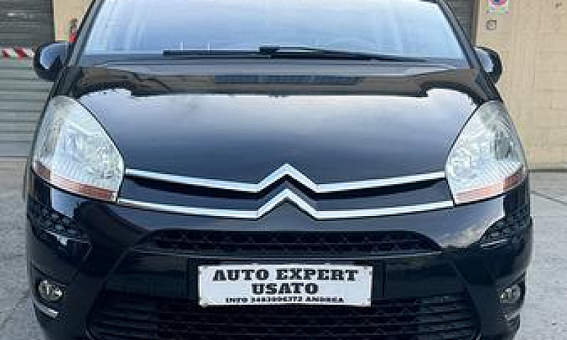 Citroen C4 Grand Pic...