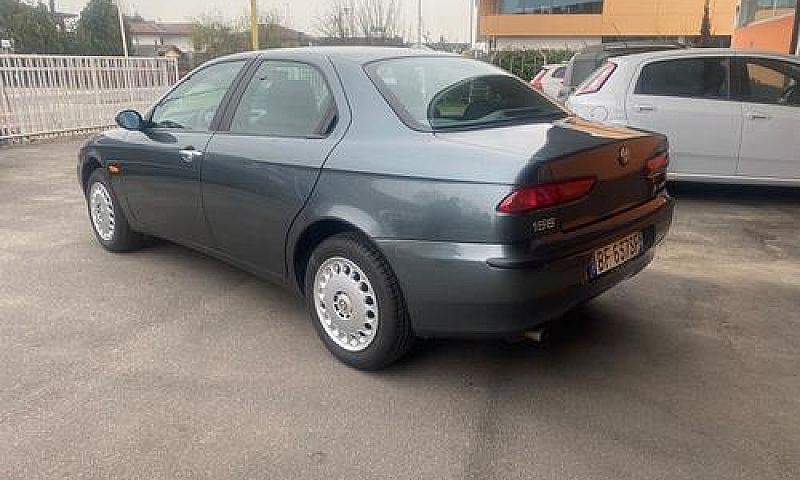 Alfa Romeo 156 1.6I ...