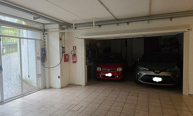Appartamento Bicamer...