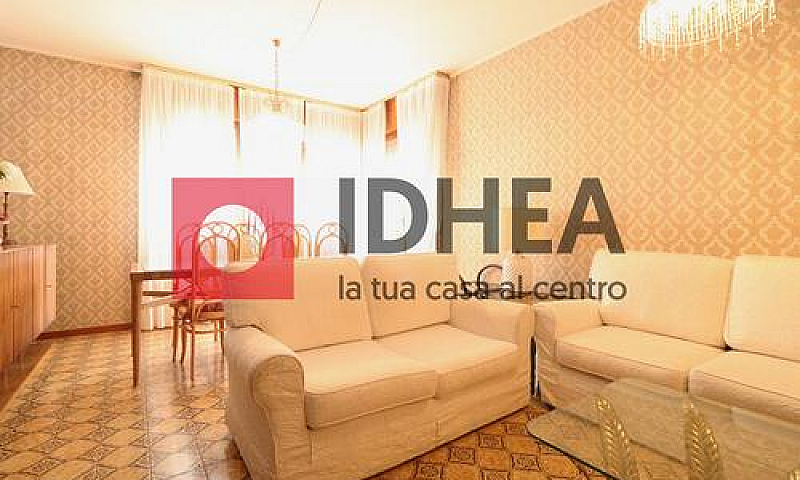 Appartamento Quadril...