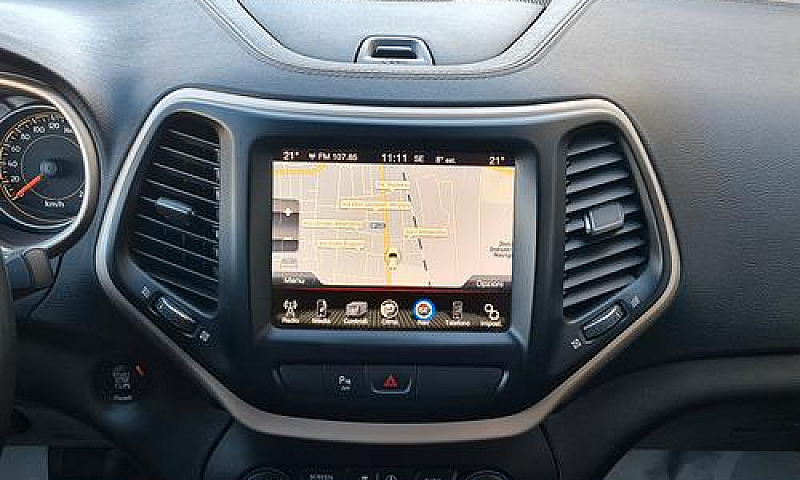 Jeep Cherokee 2.2 Mj...