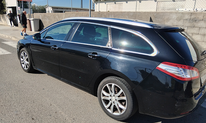 Peugeot 508 Sw 2.0 H...