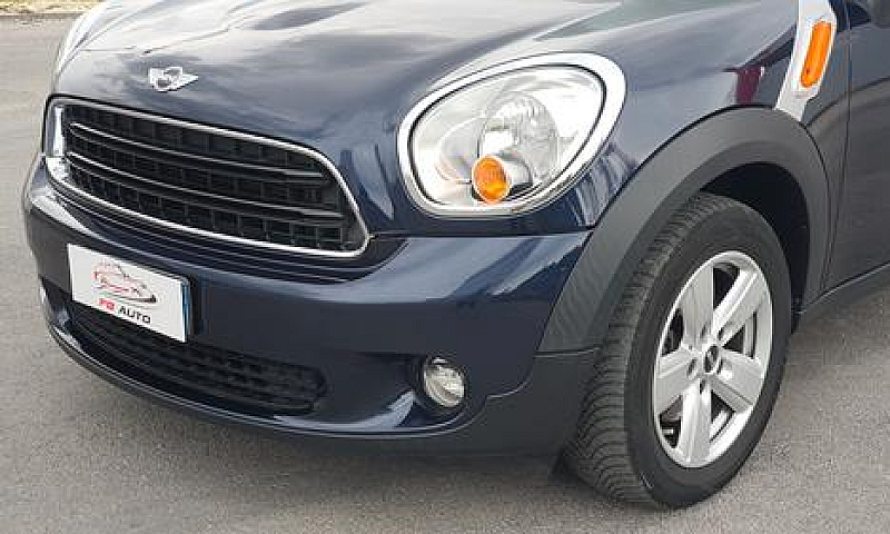 Mini D Countryman 1....