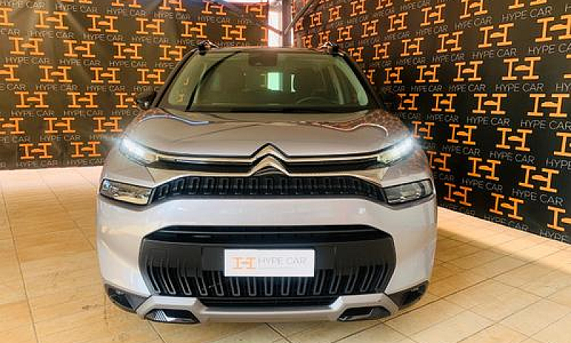 Citroen C3 Aircross ...