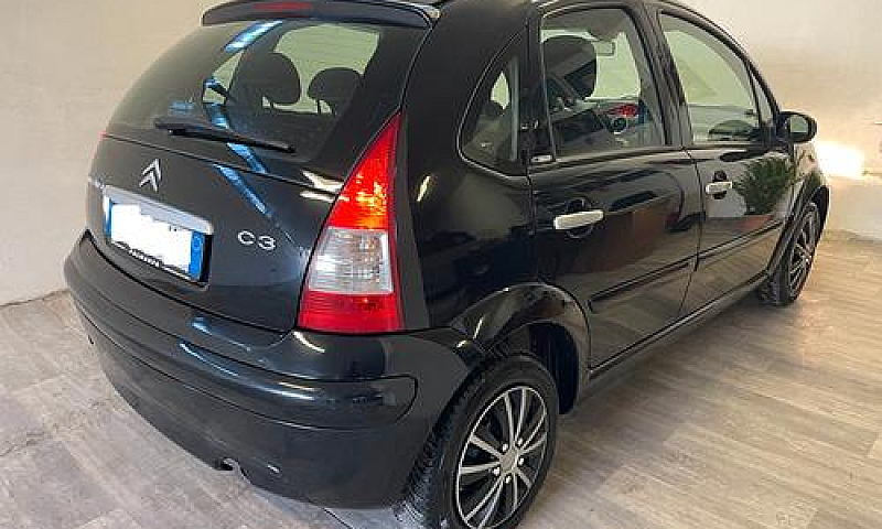 Citroen C3 1.1 Elega...