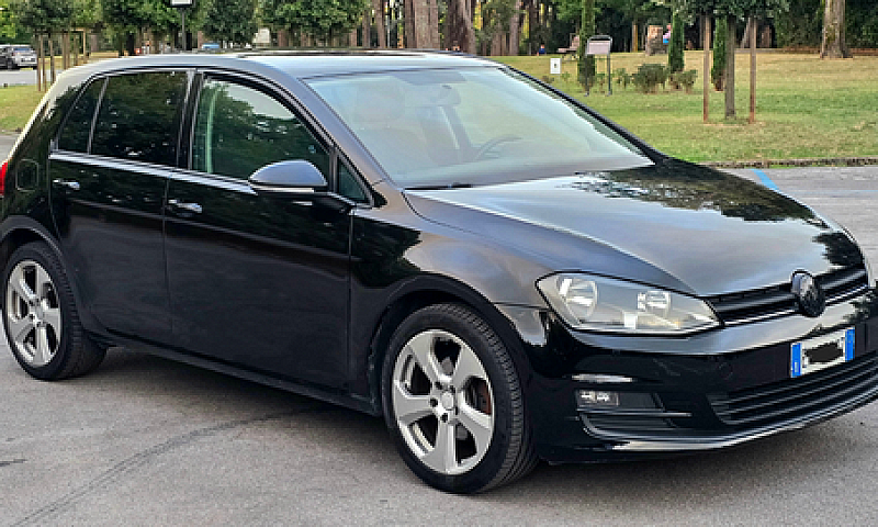 Volkswagen Golf 7 1....