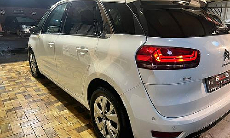Citroen C4 Spacetour...