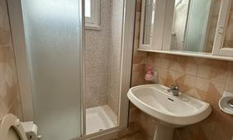 Appartamento A Bagno...