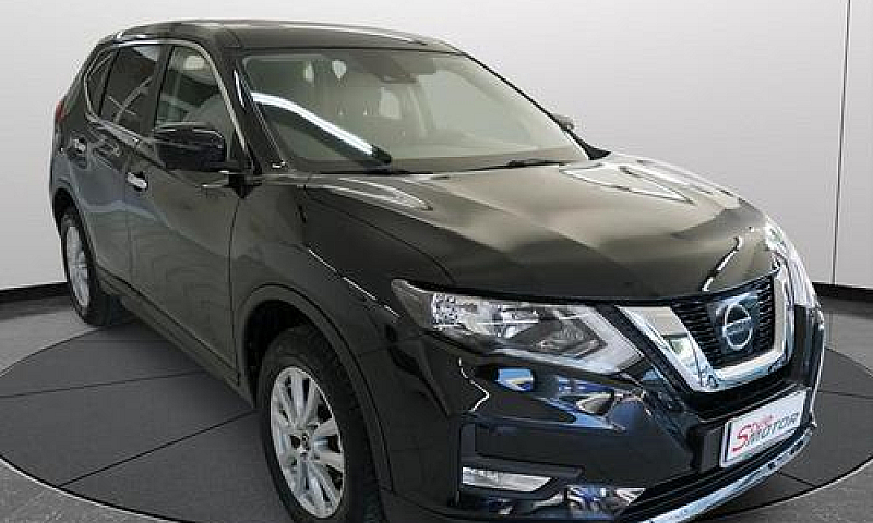 Nissan X-Trail 1.6 D...