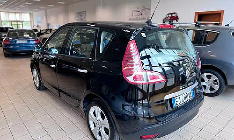Renault Scenic Scéni...