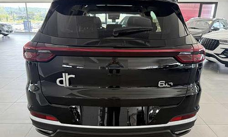 Dr Automobiles Dr 6....