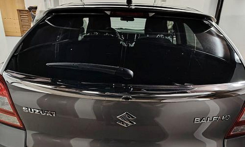 Suzuki Baleno 1.2 Mo...