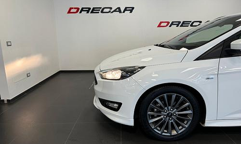 Ford Focus 1.5 Tdci ...