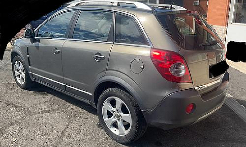 Opel Antara 2.0 Cdti...