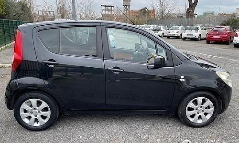 Opel Agila 1.0 65Cv ...