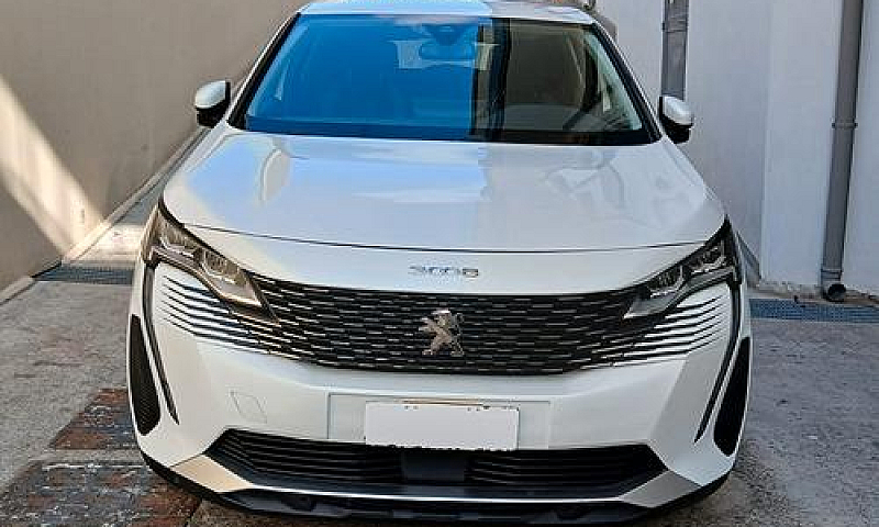 Peugeot 3008 Bluehdi...