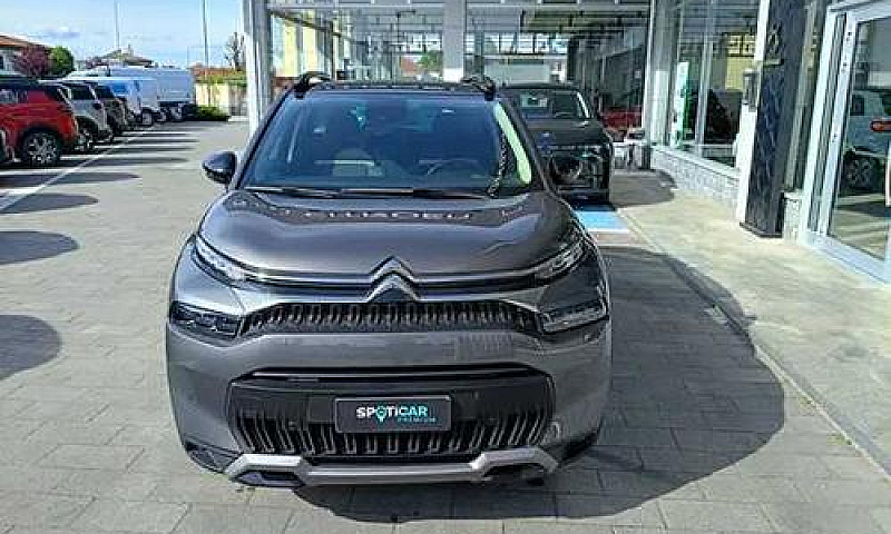 Citroen C3 Aircross ...