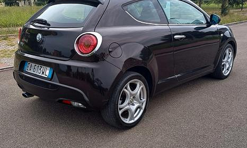 Alfa Romeo Mito 1.3 ...