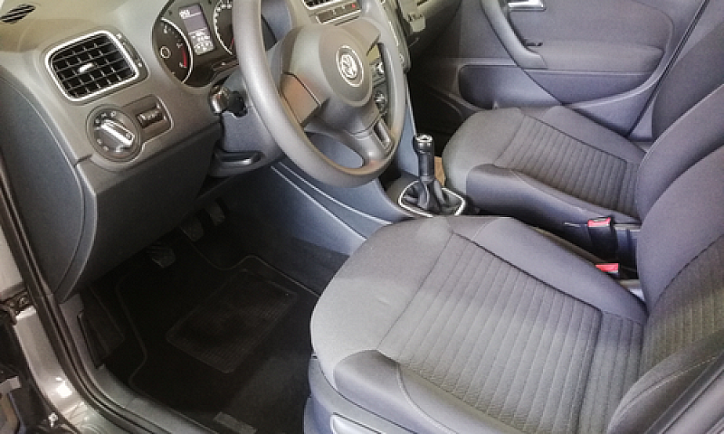 Polo 1.6 Tdi...