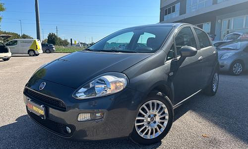 Fiat Punto 1.2 8V 5 ...