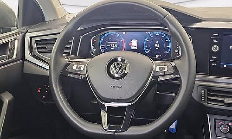Volkswagen Polo 5P 1...