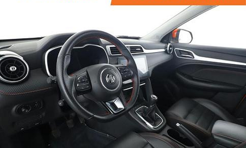 Mg Zs 1.5 Vti-Tech L...