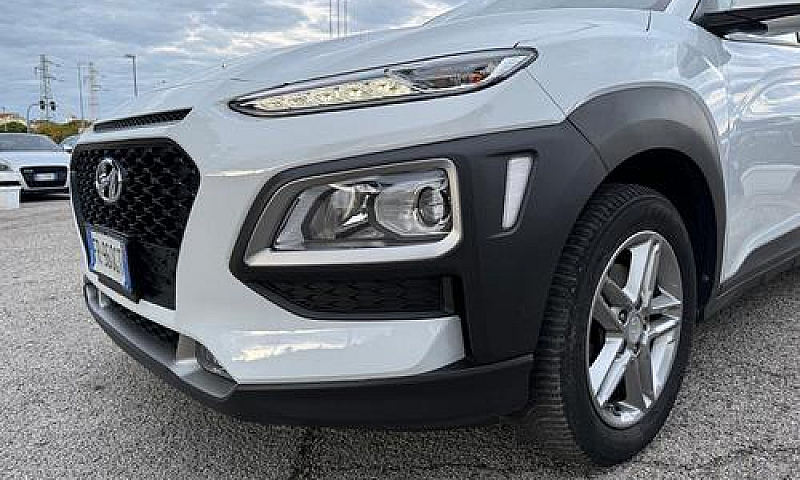 Hyundai Kona 1.0 T-G...