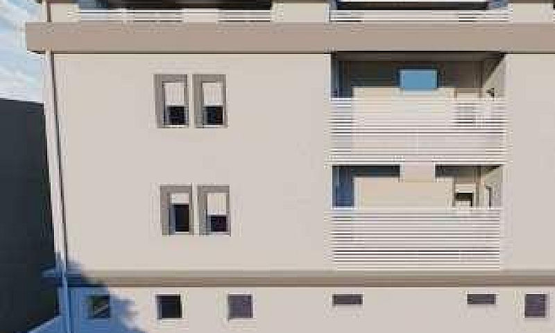 Termoli Centro Appar...