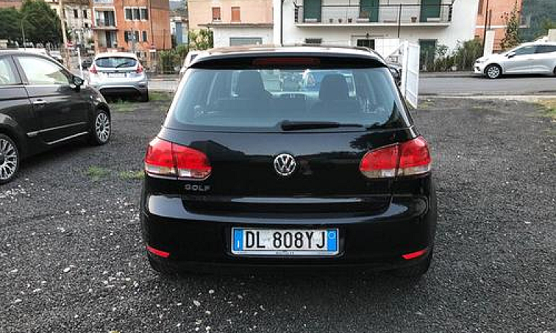 Volkswagen Golf 1.6 ...