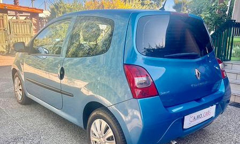 Renault Twingo 1.2 1...
