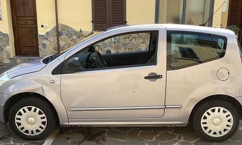 Citroen C2 Prato...
