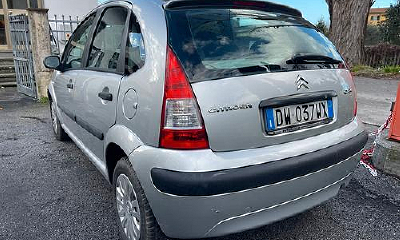 Citroen C3 1.1 Airdr...