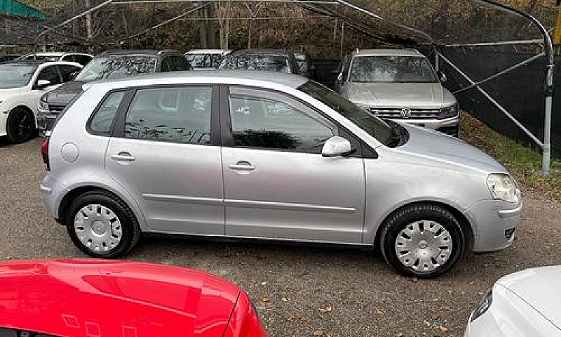 Volkswagen Polo 1.2 ...