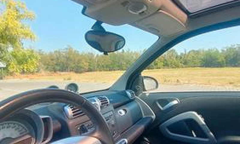 Smart Fortwo 2ª Seri...